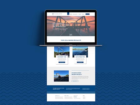 Gold Coast Website Company
