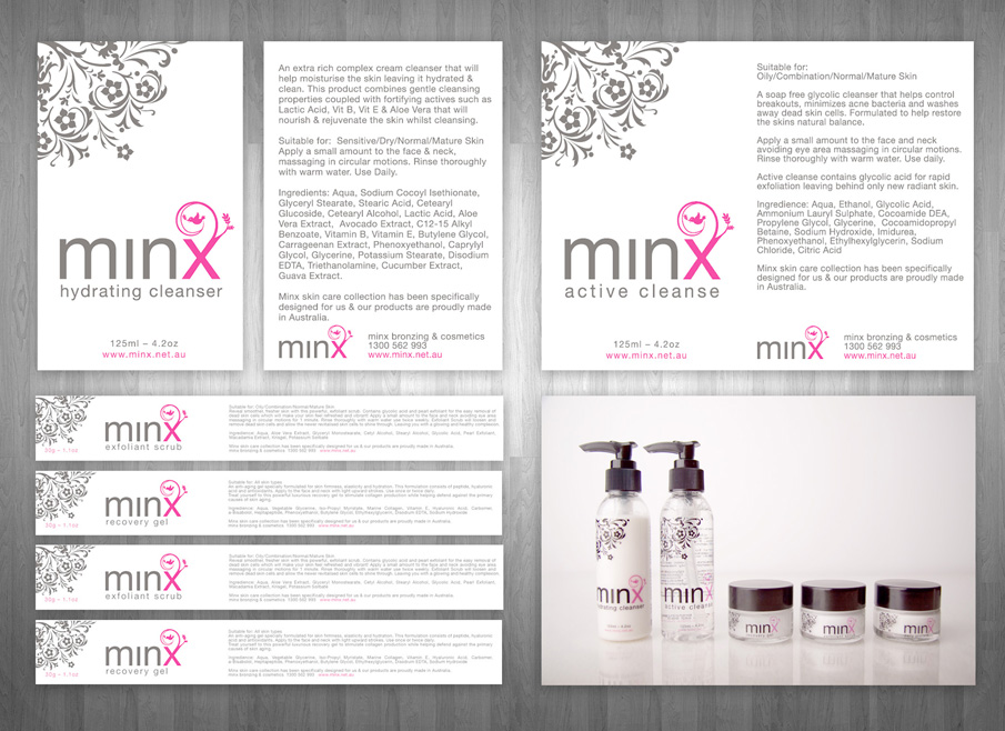 Minx