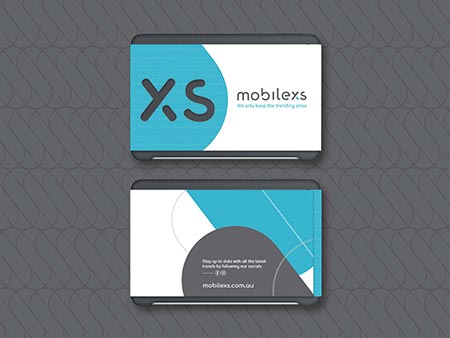 Tweed Heads Business Card Design and Business Card printing