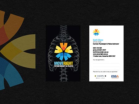 Moveright Tweed Heads Website Design