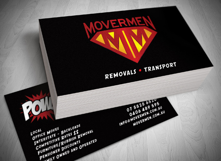 removalist logo design gold coast