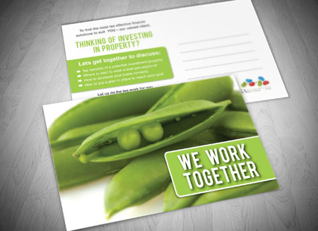 Gold Coast Logo and Business Card Design 