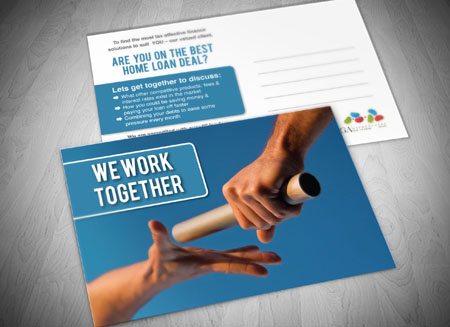 Gold Coast Logo and Business Card Design 