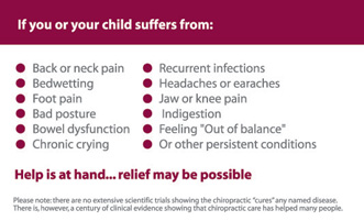 Origin Chiropractic Services Tweed Heads