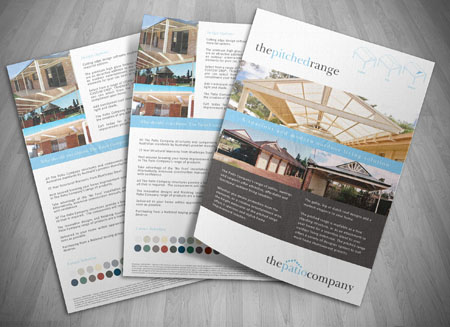 Gold Coast Logo and Business Card Design 