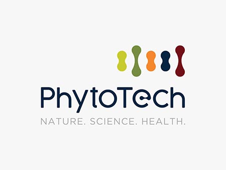 Phytotech Health Logo Design