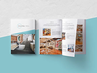 Brochure Designer Gold Coast