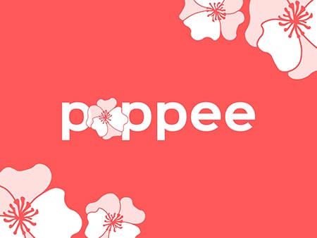 Poppee Content Strategy Marketing