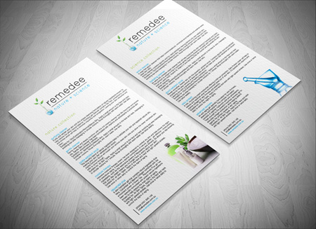 Gold Coast Logo and Business Card Design 