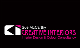 Sue McCarthy Creative Interiors
