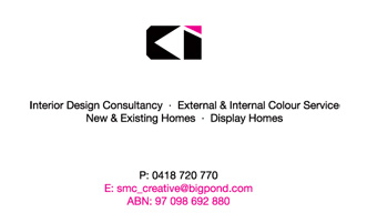 Sue McCarthy Creative Interiors