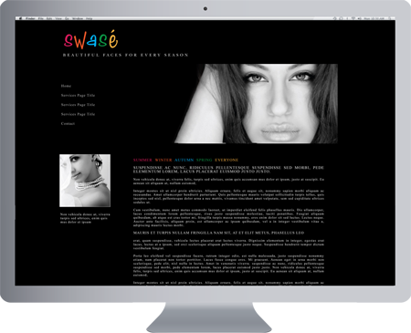 Gold Coast Website Design 