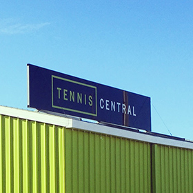 Signage Gold Coast