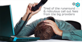 Tweed Coast Communications