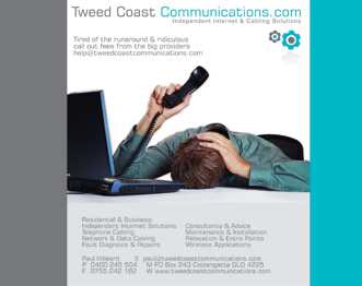 Tweed Coast Communications