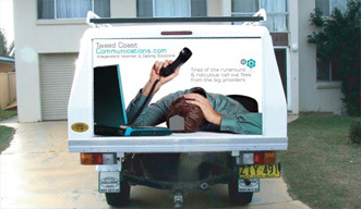 Tweed Coast Communications
