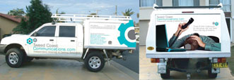 Tweed Coast Communications
