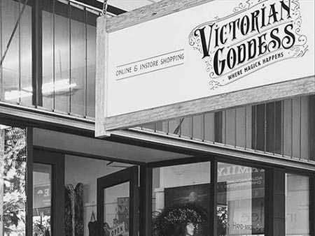 Shop Signage Design Gold Coast and Tweed Heads
