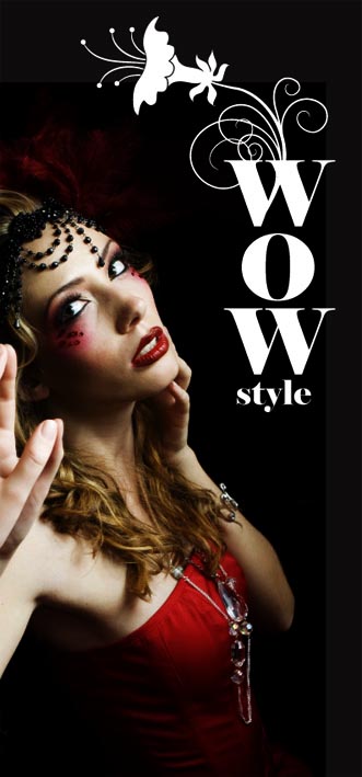 wow style