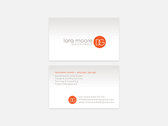 Gold coast business branding design 