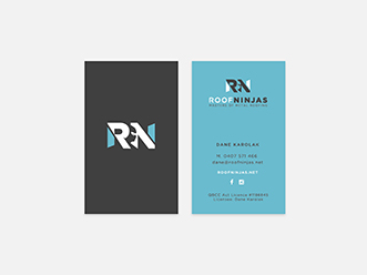 Gold coast business branding design 