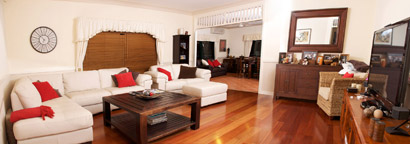 Property Photographer Gold Coast & Tweed Heads