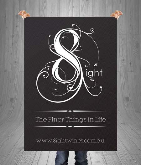 Tweed Heads and Gold Coast Poster Design and Printing