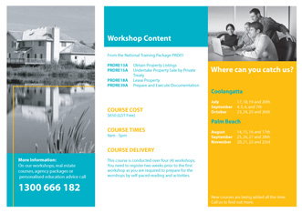 Kingscliff TAFE School of Business