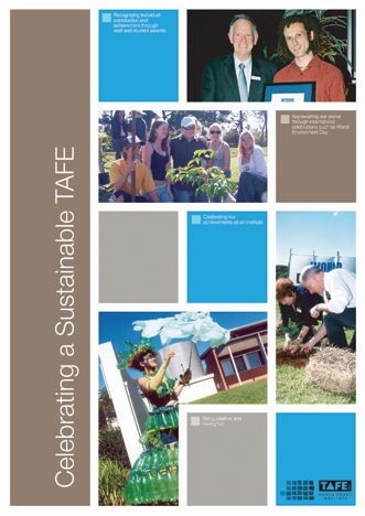 North Coast Institute of TAFE
