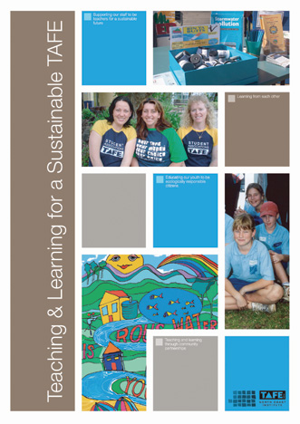 North Coast Institute of TAFE