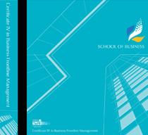 Kingscliff TAFE School of Business