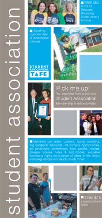 TAFE North Coast Institute Student Association