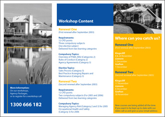 Kingscliff TAFE School of Business
