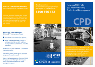 Kingscliff TAFE School of Business