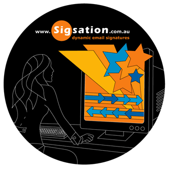 Sigsation