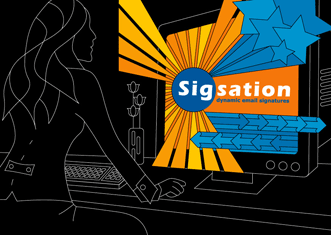Sigsation
