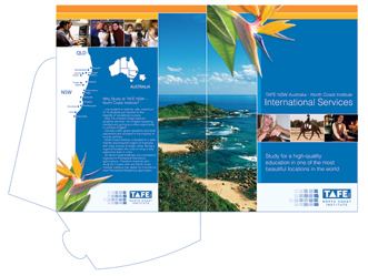 TAFE International Services