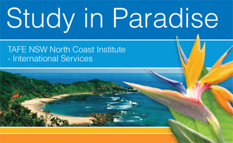 TAFE International Services