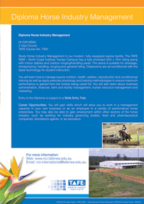 TAFE International Services