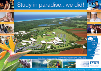 TAFE International Services
