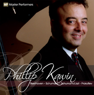 Phillip Kawin Cd Cover and booklet design and poster design