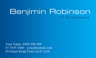 Gold Coast Curriculum Vitae Design and Resume Design