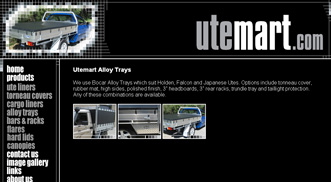 Utemart