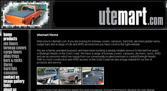 Utemart