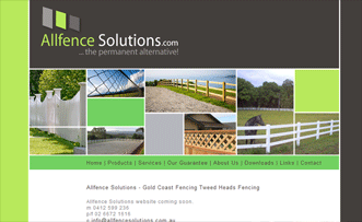 Allfence Solutions Gold Coast Fencing Tweed Heads Fencing
