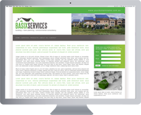 Gold Coast Website Design 