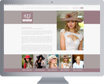 Gold Coast Website Design 