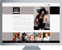 Gold Coast Website Design 