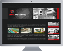 Gold Coast Website Design 