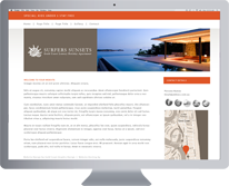Gold Coast Website Design 